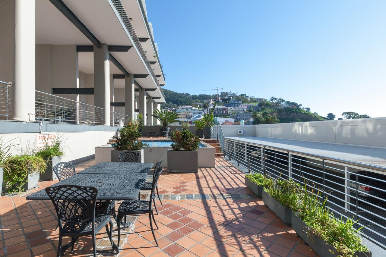 The Studios 315 By Ctha Cape Town Exterior photo