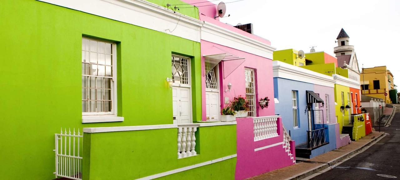 The Studios 315 By Ctha Cape Town Exterior photo
