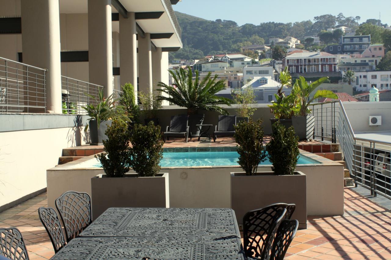 The Studios 315 By Ctha Cape Town Exterior photo