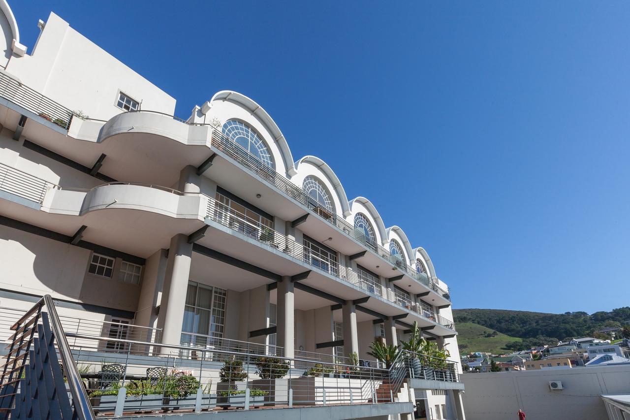 The Studios 315 By Ctha Cape Town Exterior photo