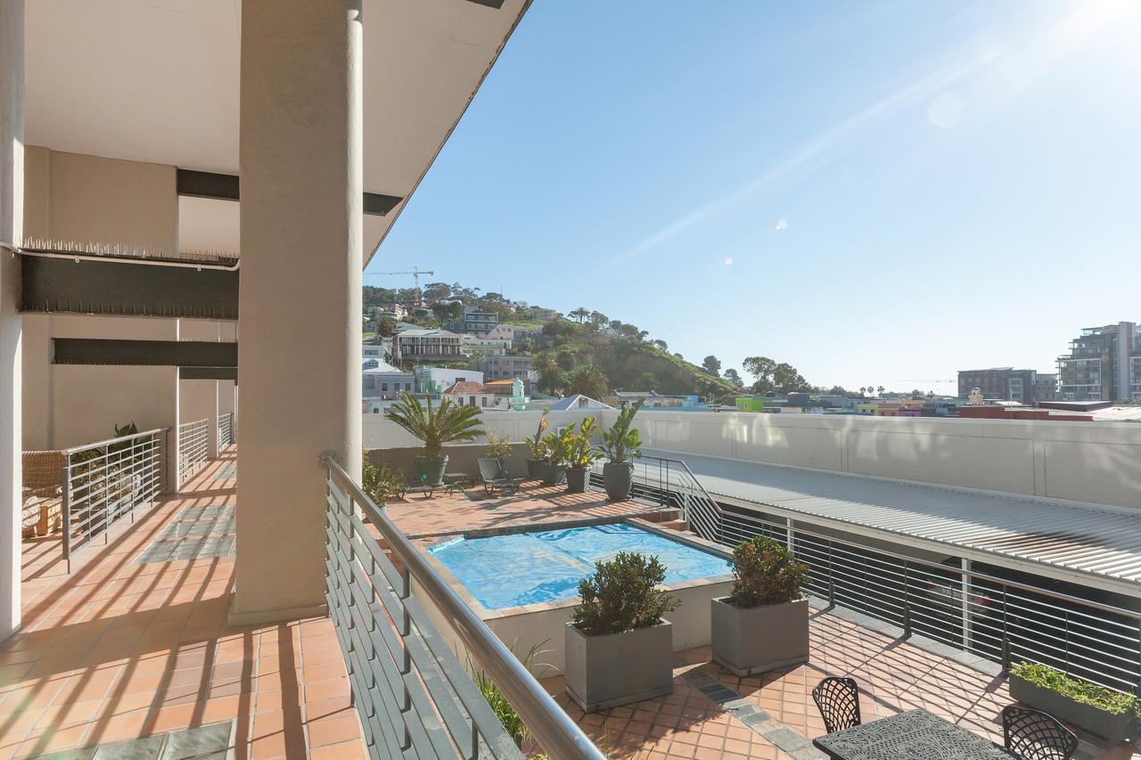 The Studios 315 By Ctha Cape Town Exterior photo